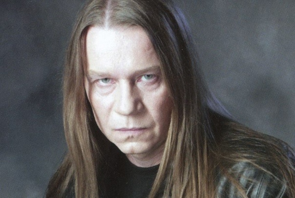 Почему про Кипелова все забыли?