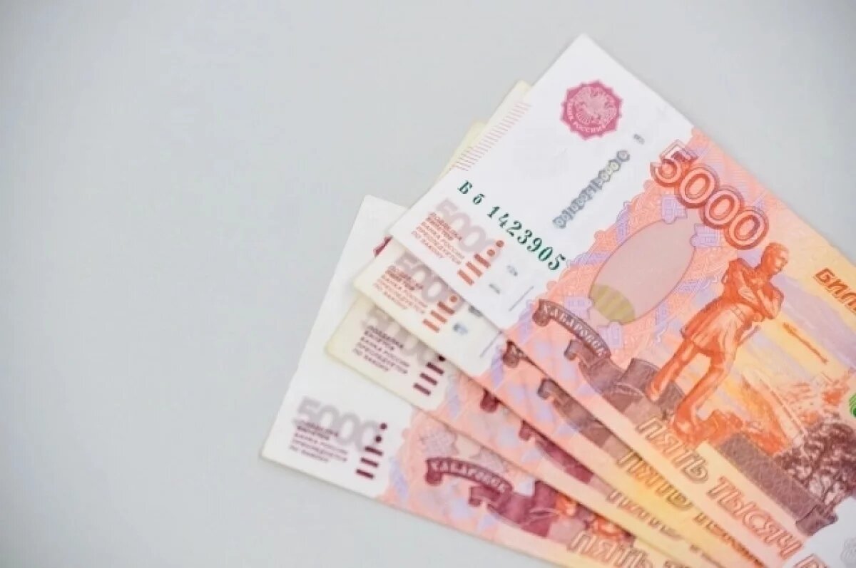    Томичка лишилась 95 тысяч из-за желания работать