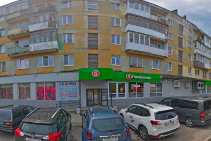 Источник: Яндекс Карты