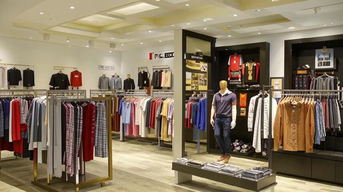    Сгенерировано ИИ