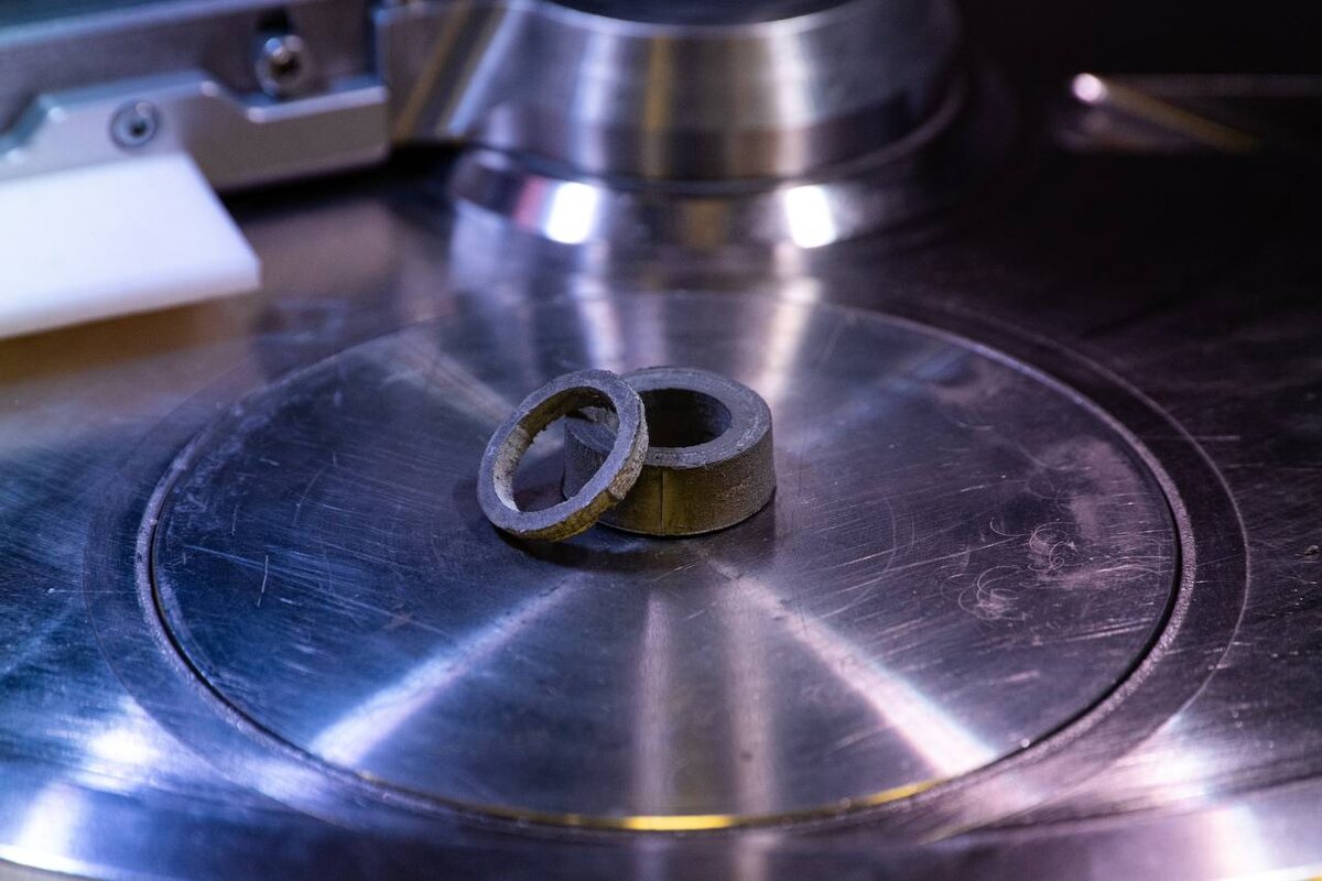 Фото: Росатом  📷
