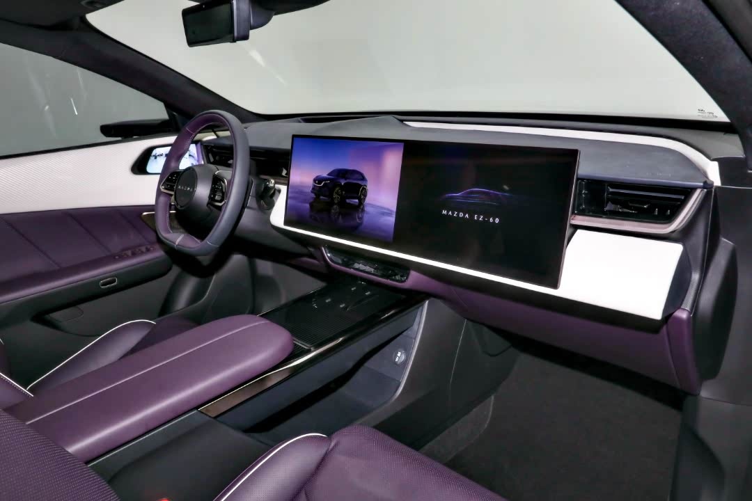 Фото: Autohome  📷
