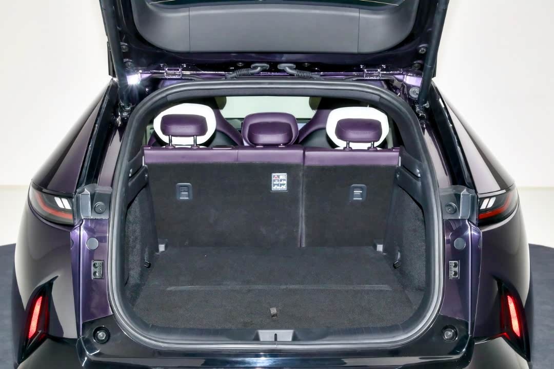 Фото: Autohome  📷
