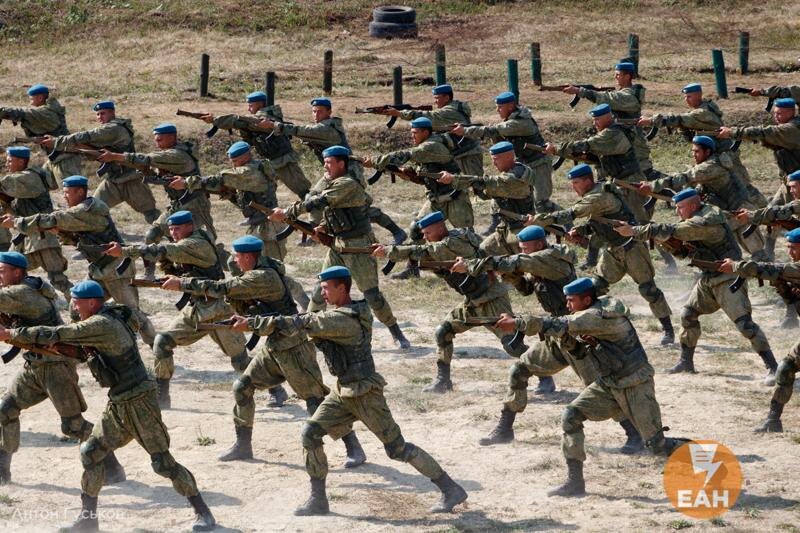    ЕАН. Архивное фото