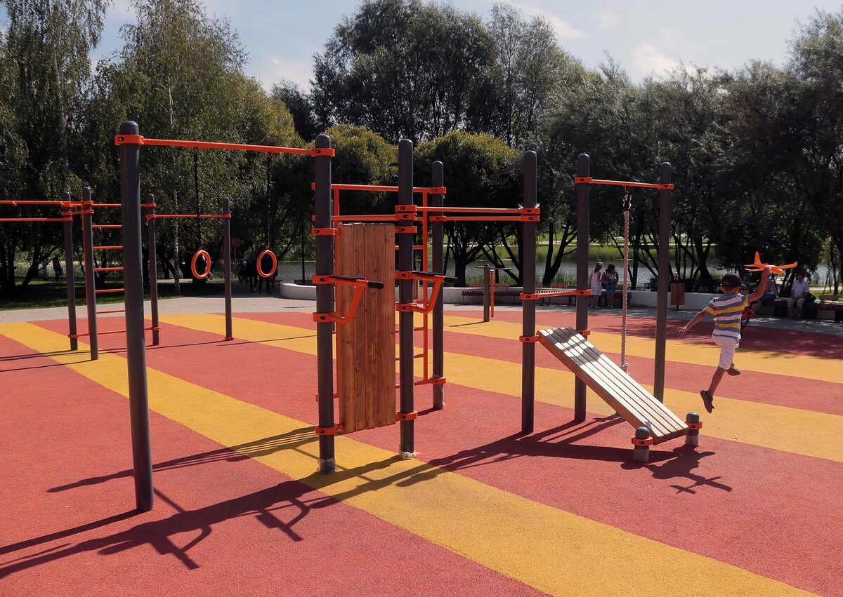 Фото: Национальные проекты России