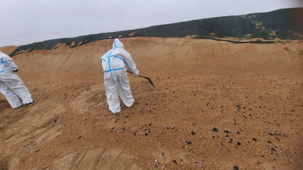    Фото: оперштаб Краснодарского края