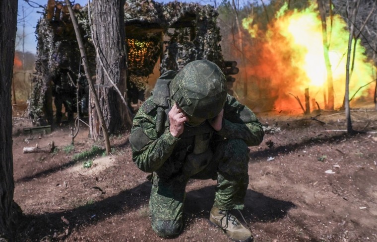    Алексей Коновалов/ТАСС