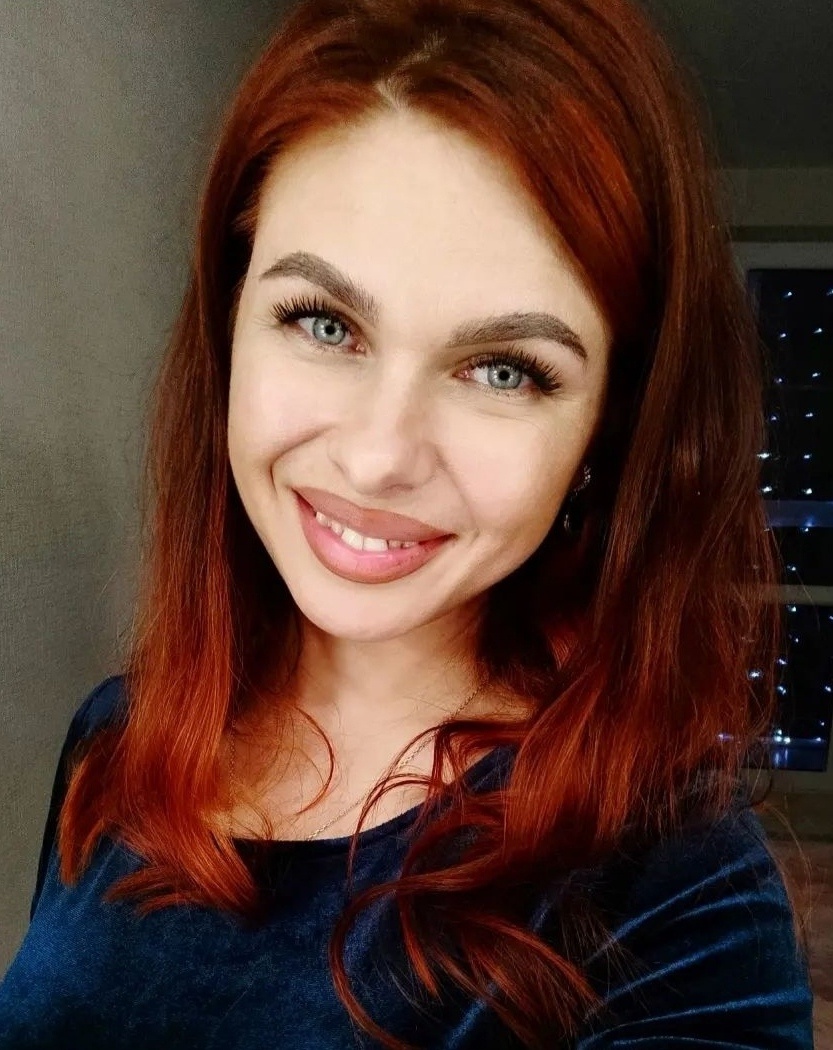 Мой любимый рыжий🧡🔥