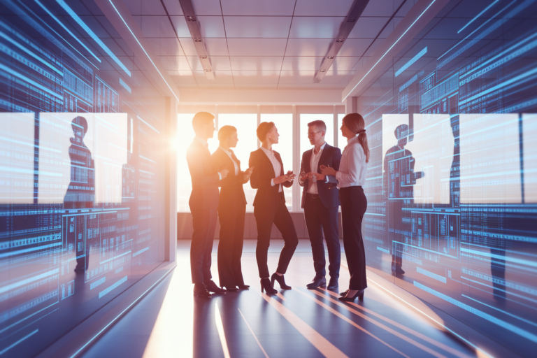    ИИ автоматизация для бизнеса Astralot AI