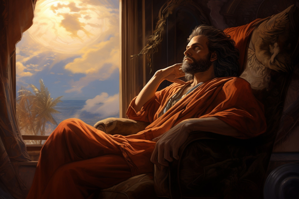 Оказывается, я с детства боялся этого и искал это! Вот причина неудачных отношений