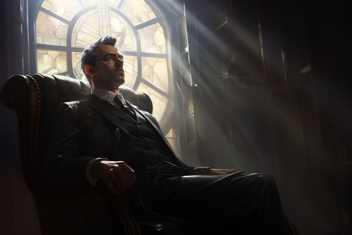 Оказывается, я с детства боялся этого и искал это! Вот причина неудачных отношений