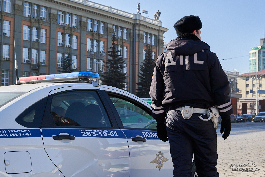    Фото Лидия Аникина © ИА «Уральский меридиан»