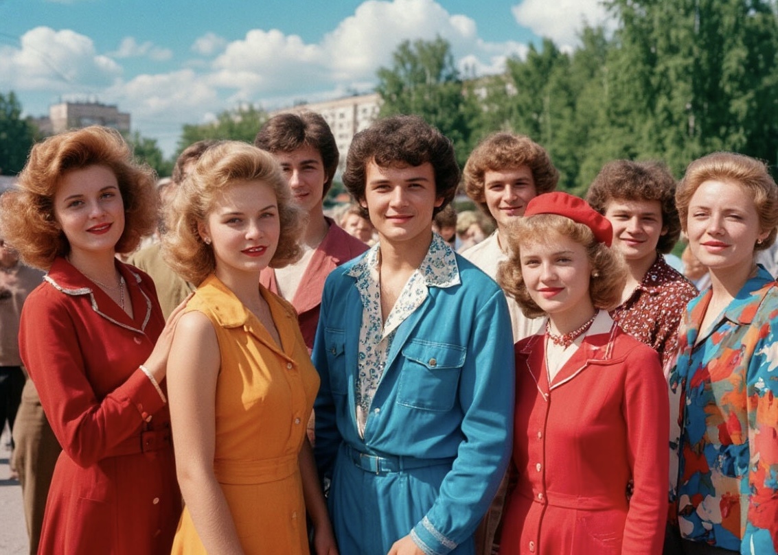 Память - это сокровище. Оно дает нам связь с близкими, которых нет рядом.