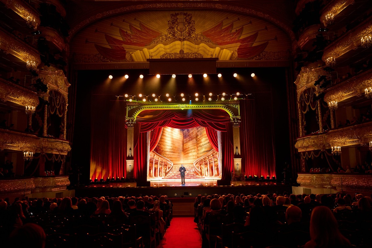    Фото: пресс-служба премии BraVo