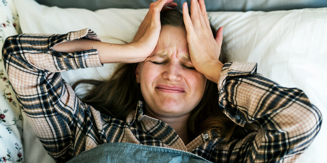 Недосып действует на мозг как диабет, выяснили учёные