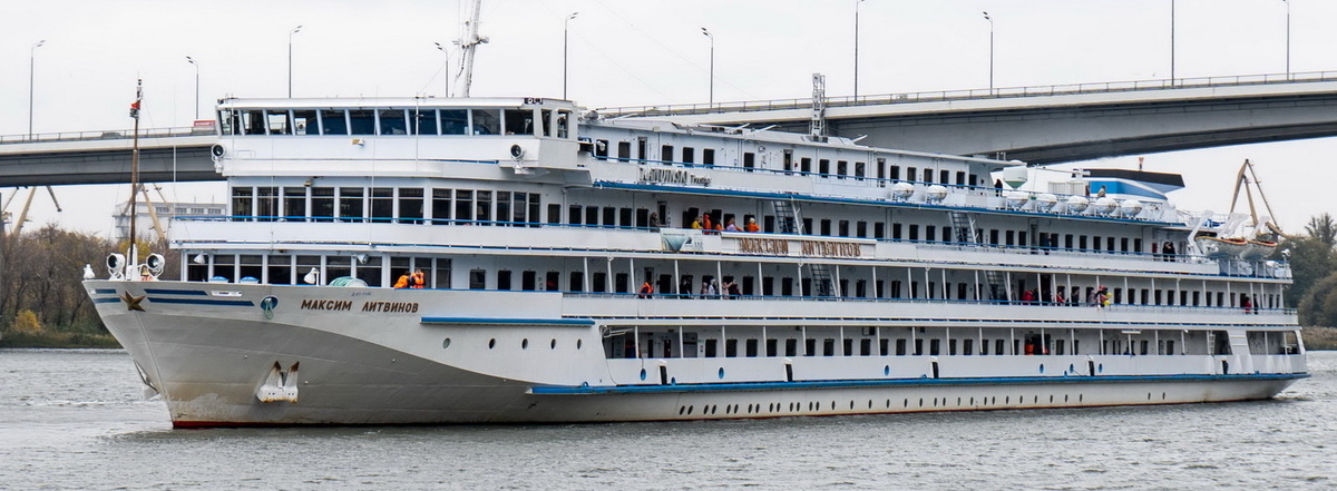 Фото ИАА «ПортНьюс»