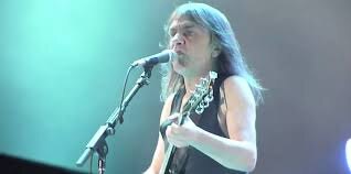 Малькольм Янг