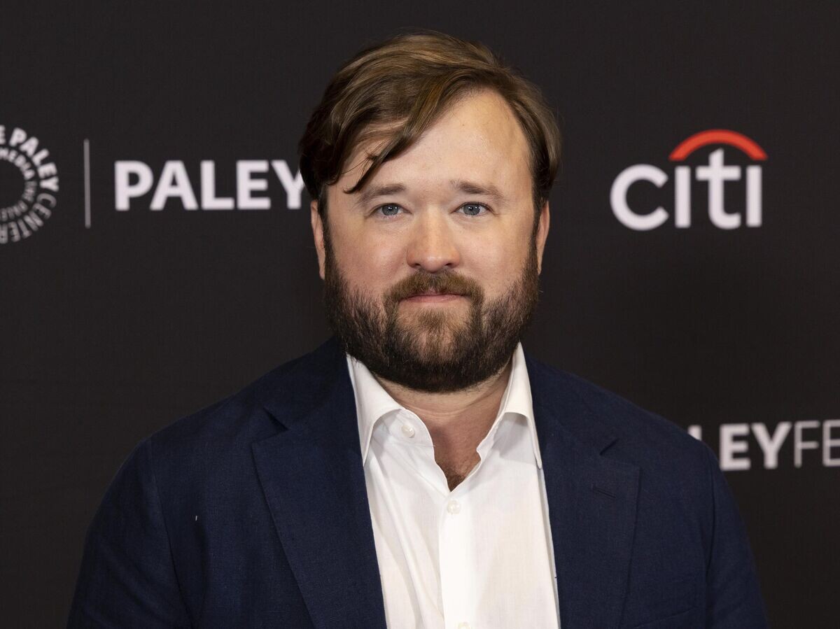    Американский актер Хейли Джоэл Осмент© AP Photo / Willy Sanjuan