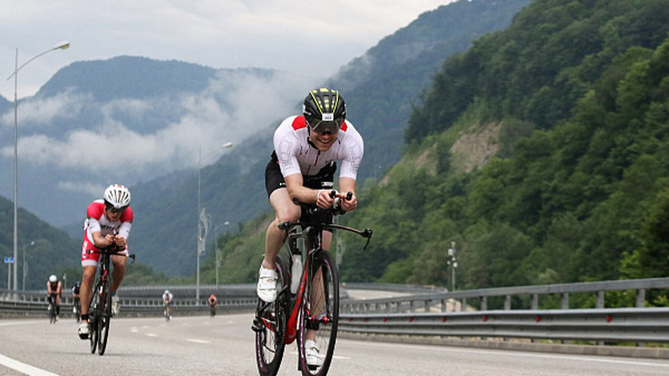 Фото: пресс-служба администрации Сочи