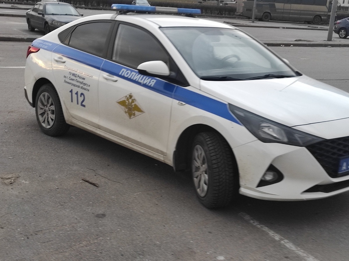 © Форпост Северо-Запад / Алиса Иняхина