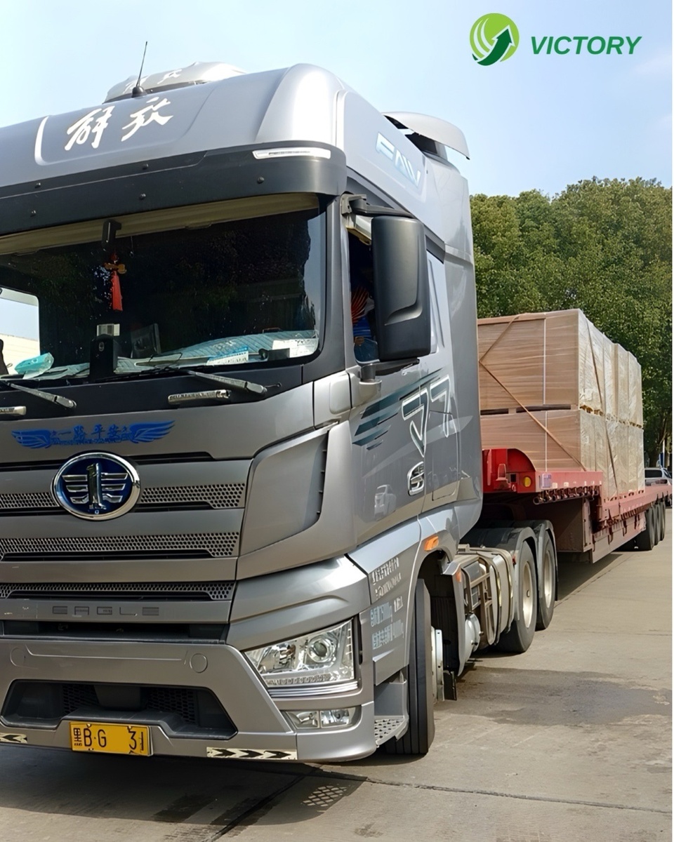 Фото ГК "Виктори"