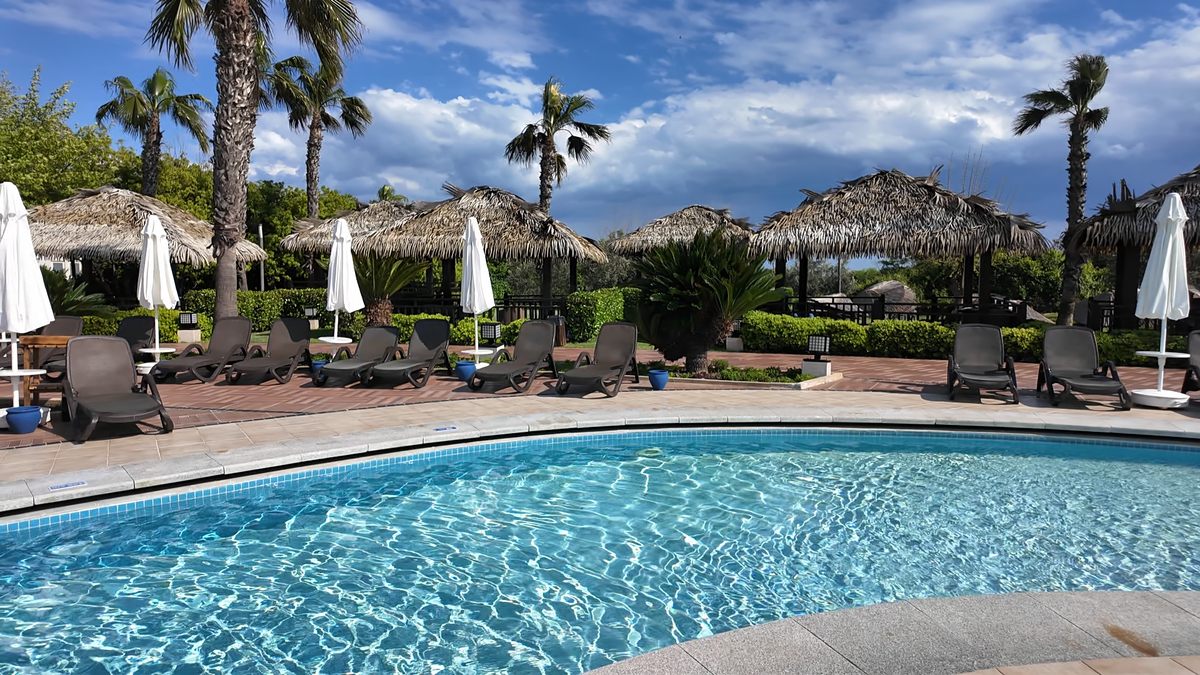 Турция отдых 2025