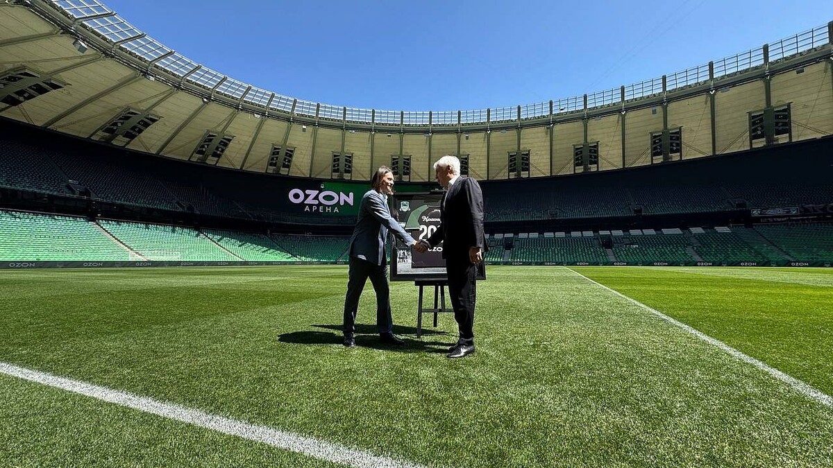    Фото: телеканал «Краснодар»