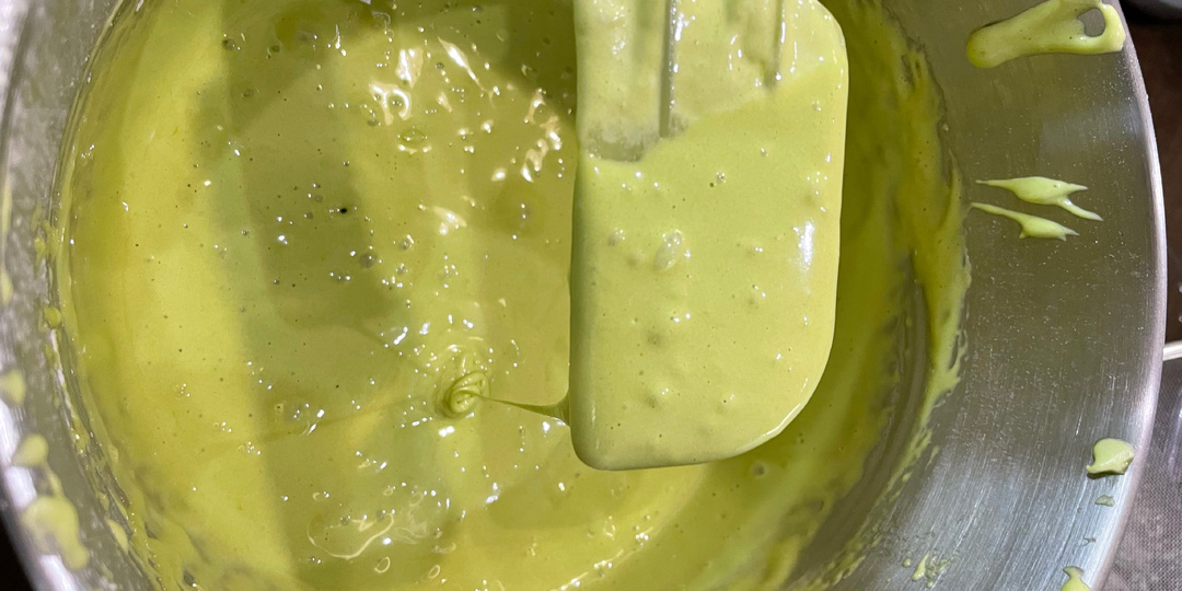 Фисташковый бисквит: пошаговый рецепт с фото и лайфхаками для новичков🍰✨