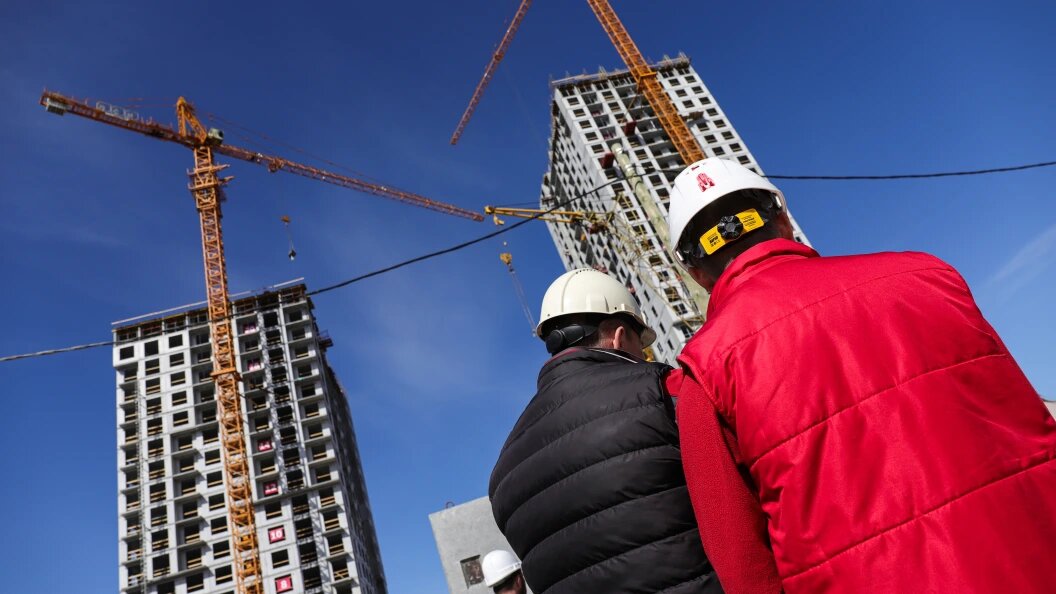    Razmik Zackaryan/URA.RU/Globallookpress