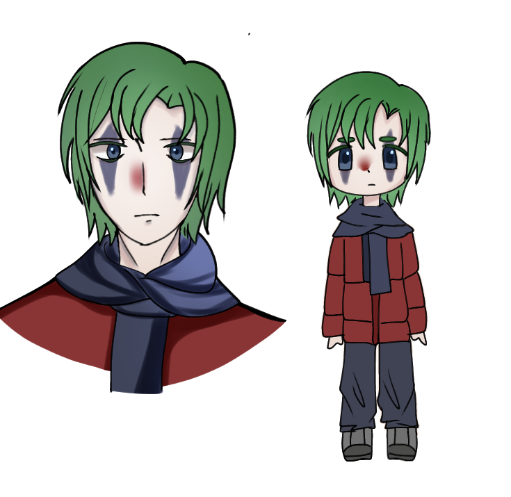 Второй вариант