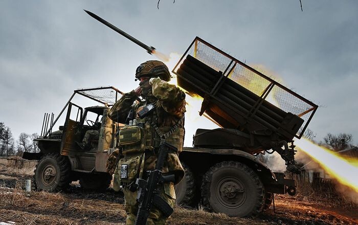 Фото Станислава Красильникова, РИА Новости.