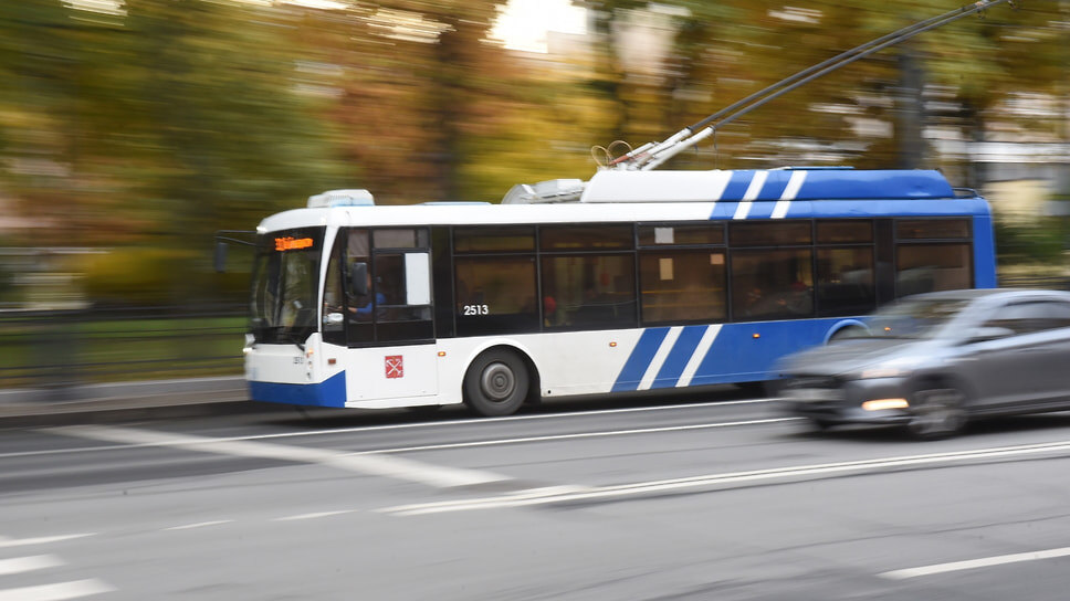 Фото: Александр Коряков / Коммерсантъ