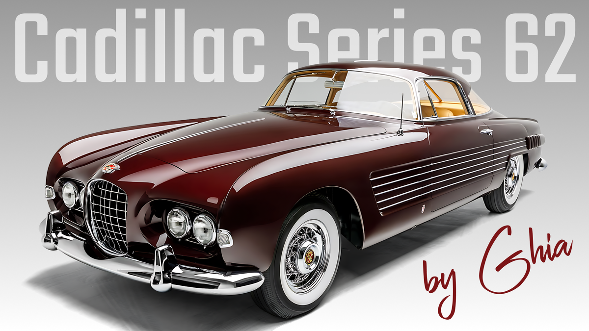 Исходное изображение предоставлено Petersen Automotive Museum / petersen.org