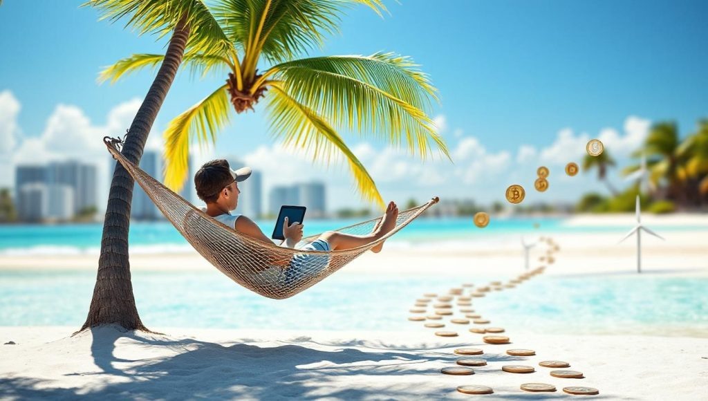    Пассивный доход vs Активный заработок: Как достичь финансовой свободы?