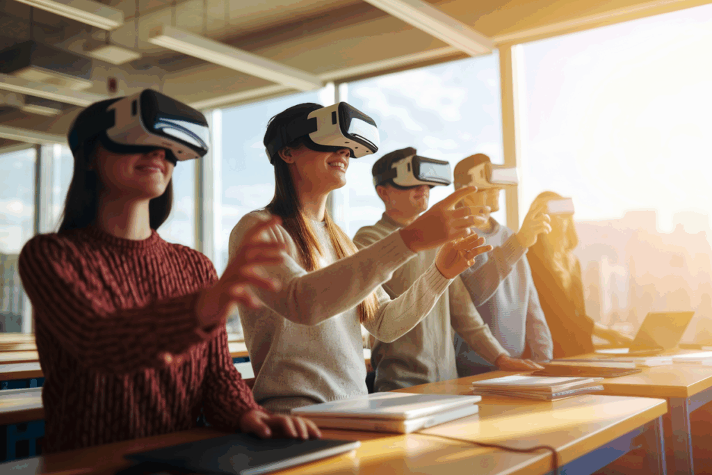    Virtual reality MoziBlorf54Q