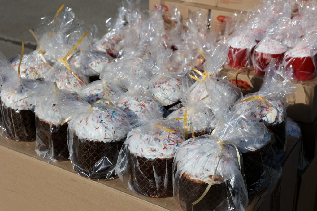    Фото правительства Ростовской области Диана Огнева