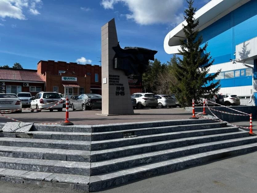 Фото: Телеграм-канал Алексея Лошкина