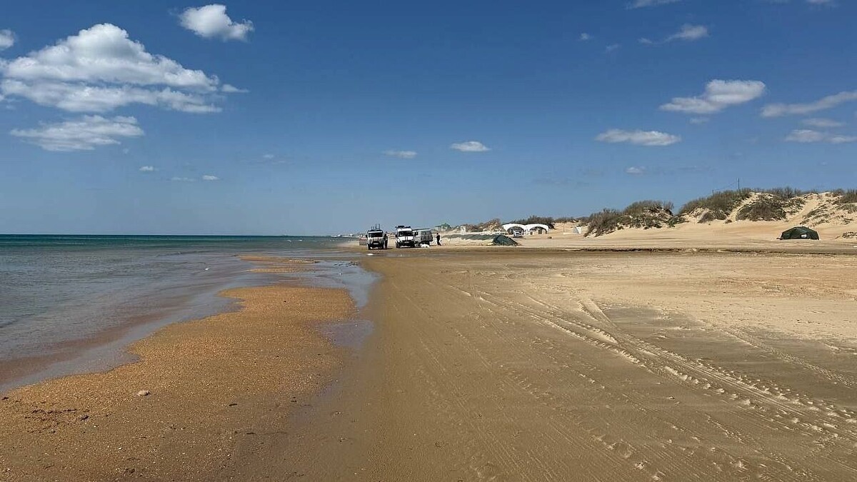    Фото: телеканал «Краснодар»