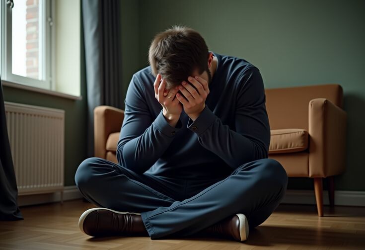 Почему жертвы молчат?