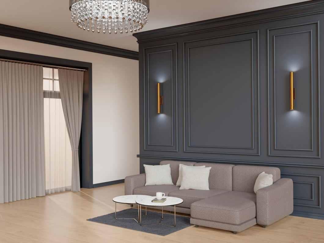 Студия интерьера ДИЗАЙН СПБ | design.spb.ru