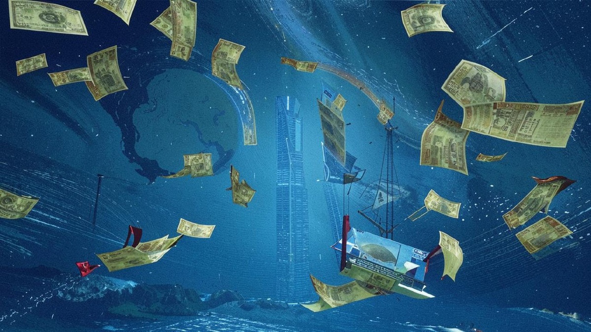 Трафик в интернет-заработке – это основное! Нет трафика – нет денег!