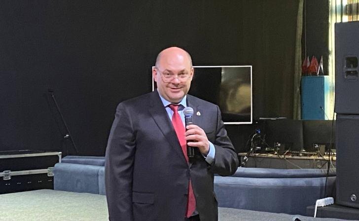    фото Курские известия