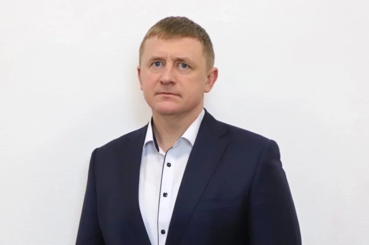    Сергей Николаев назначен врио ректора ПсковГУ