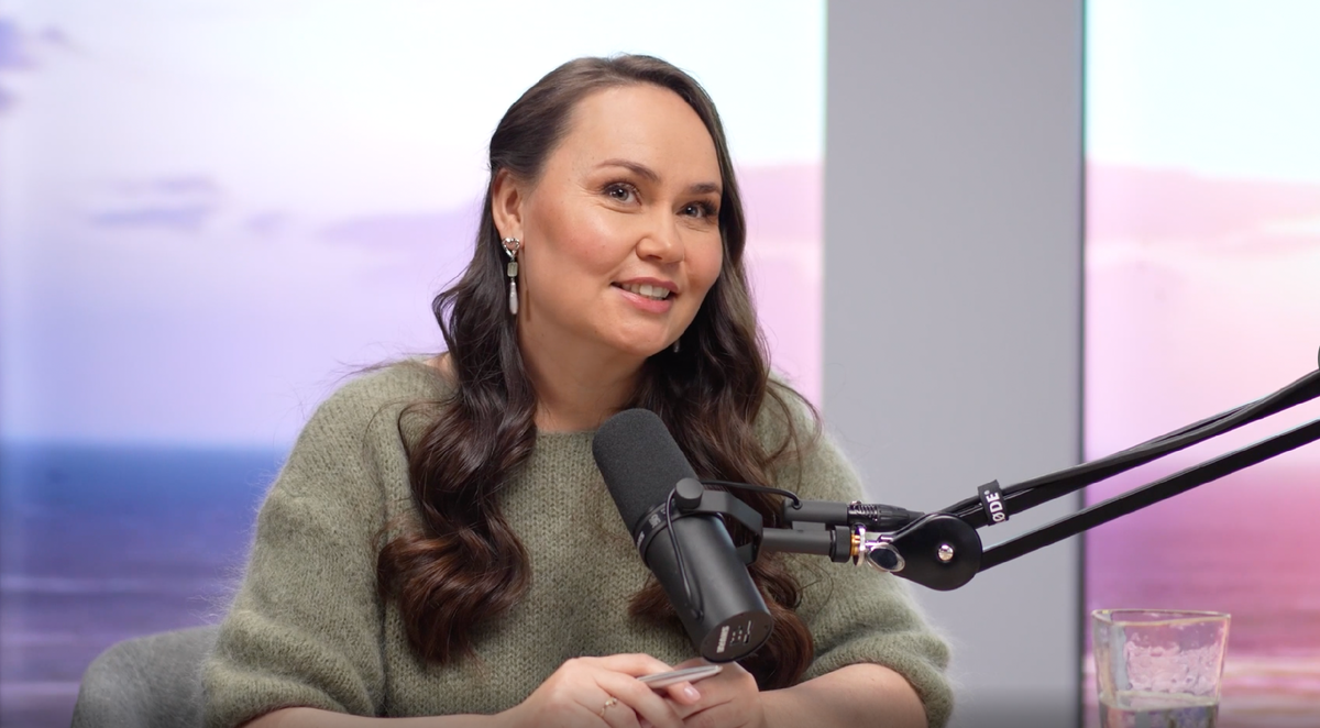 Смыслы в тебе. Дзен-журнал