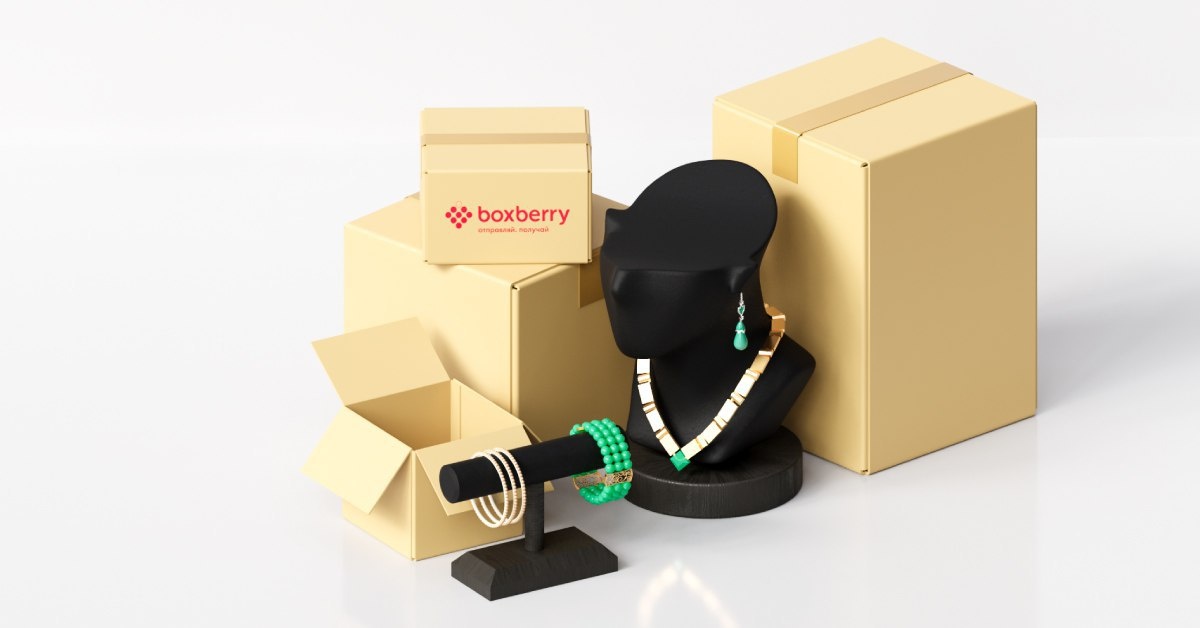 Даже самый маленький бизнес может автоматизировать доставку 