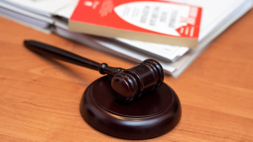 Экс-педагога из Чувашии будут судить за насилие над воспитанницей интерната.📷Фото: Олег Харсеев / Коммерсантъ