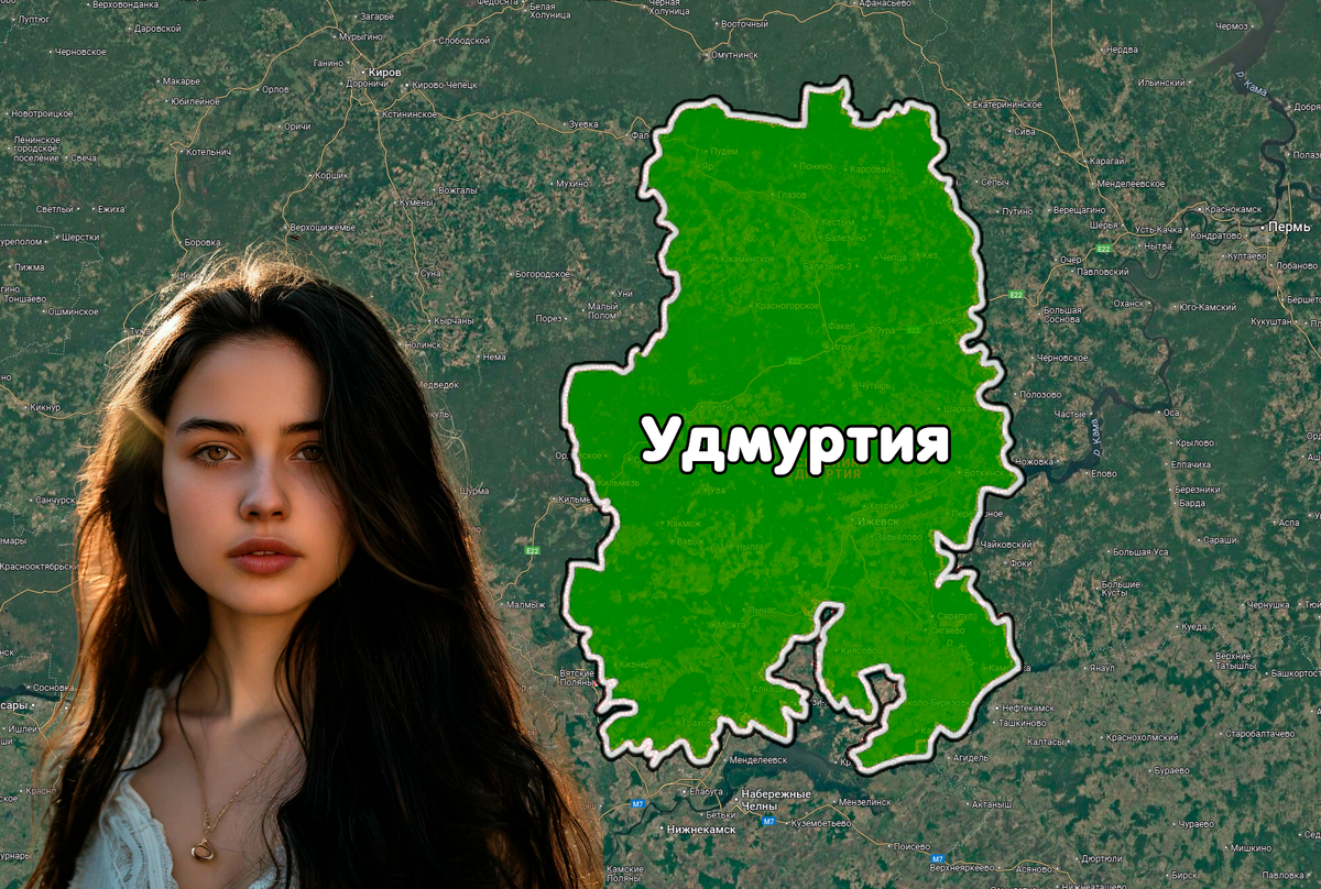 Авторская иллюстрация