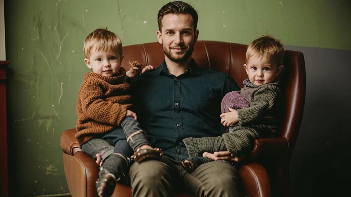    Сгенерировано ИИ