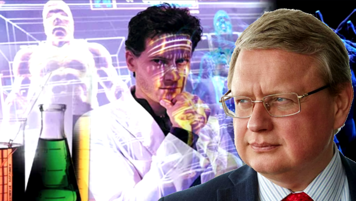 Классическая наука в упадке