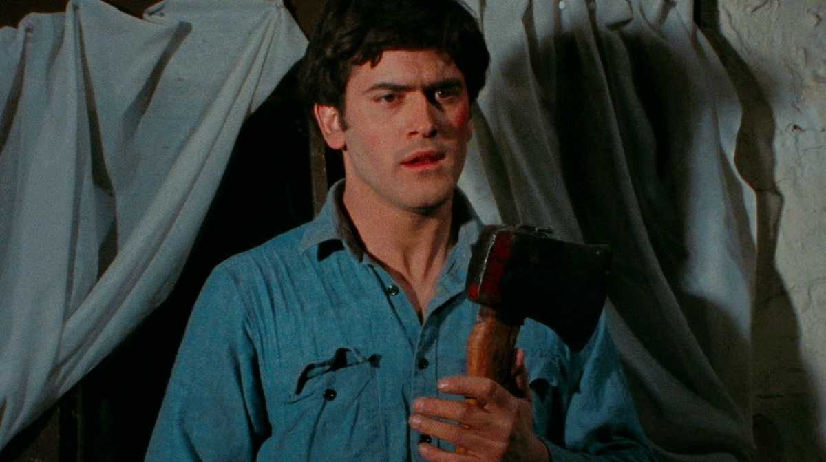 Какие ужастики в свое время запрещали показывать в кинотеатрах и выпускать на видео?